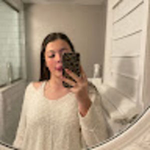 Meet your Posher, Ella-kate